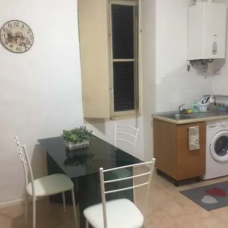 Appartamentino Annunziata Сasa de vacaciones Foligno