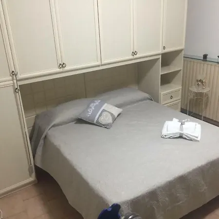 Appartamentino Annunziata Сasa de vacaciones Foligno