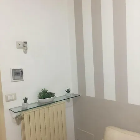 Σπίτι διακοπών Appartamentino Annunziata *