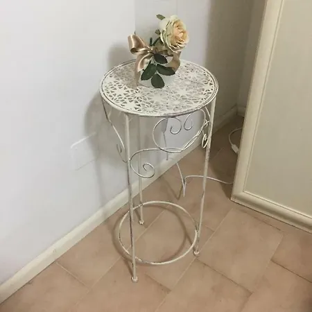 Appartamentino Annunziata