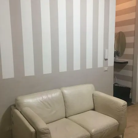 Appartamentino Annunziata