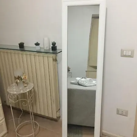 Сasa de vacaciones Appartamentino Annunziata Foligno