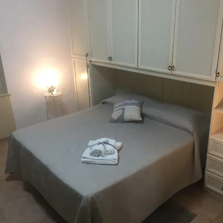 Appartamentino Annunziata Сasa de vacaciones *