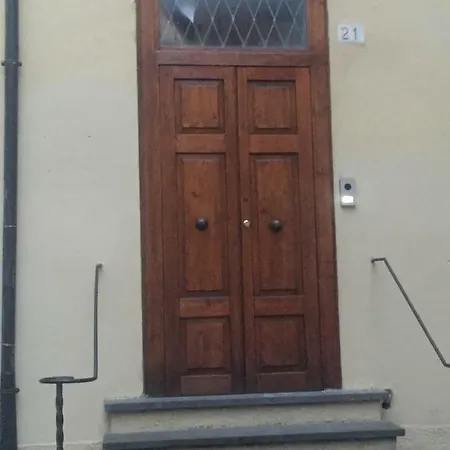 Appartamentino Annunziata Σπίτι διακοπών